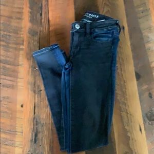 Americana eagle jeans